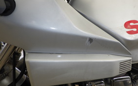 SUZUKI GSX250S KATANA GJ76A