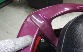 YAMAHA AXIS 125 Z SED7J