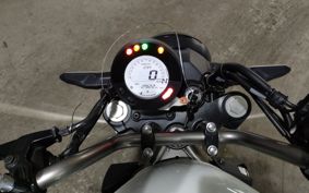 KAWASAKI ELIMINATOR 400-1 EL400A