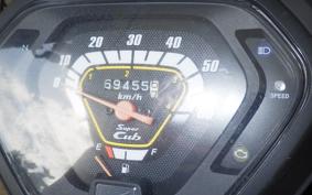 HONDA C50 SUPER CUB AA07