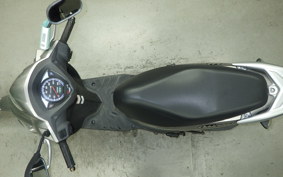 SUZUKI ADDRESS 110 1997 CE47A
