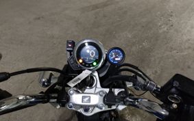 HONDA  MONKEY 125 JB03