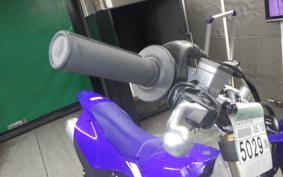 YAMAHA YZ450 F 2014 CJ41C