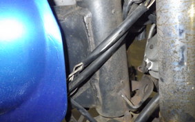 HONDA SL250S
