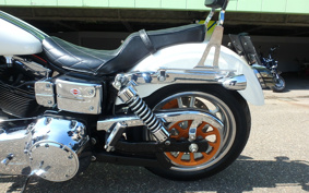 HARLEY FXDL1580 2007 GN4