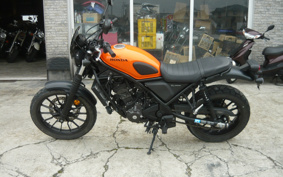 HONDA CL250 MC57