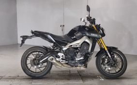 YAMAHA MT-09 RN34J