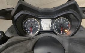 YAMAHA X-MAX 250 SG42J