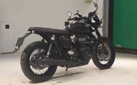 TRIUMPH BONNEVILLE T120