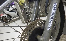 HONDA XLR250R Gen.4 MD22