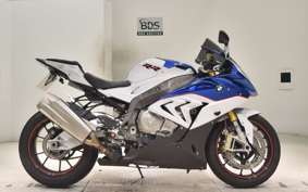 BMW S1000RR 2016