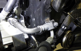 SUZUKI ｼﾞｸｻｰ150 ED13N