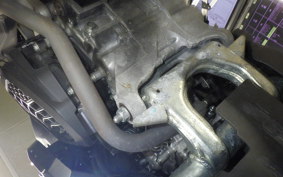 HONDA ADV150 2021 KF38