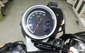 HONDA GB350 2022 NC59