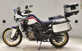HONDA CRF1000L AFRICA TWIN DCT 2016 SD04