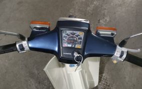 HONDA SUPER CUB50 AA01