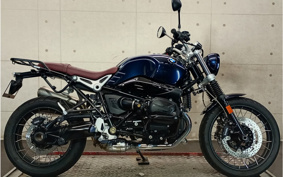 BMW NINET SCRAMBLER 2022 0L71