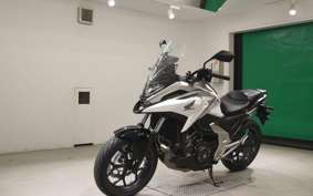 HONDA NC750X DCT 2021 RH09