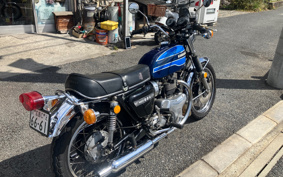 KAWASAKI W3 1973 W3