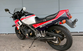 YAMAHA FZ750 1989 1AE0