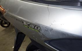 SUZUKI ADDRESS V50 Gen.2 CA44A