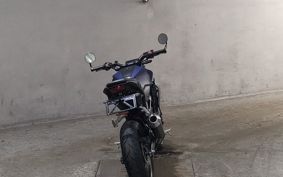 HONDA CB250R MC52