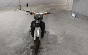 HONDA LITTLE CUB C50
