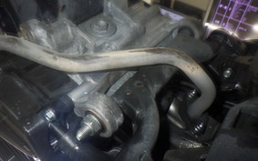 HONDA TACT Gen.4 AF79