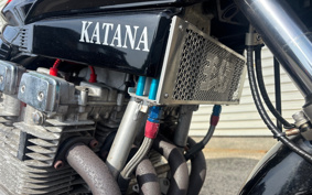 SUZUKI GSX750S KATANA 1982 GS75X