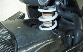 SUZUKI GSX-R1000 2010