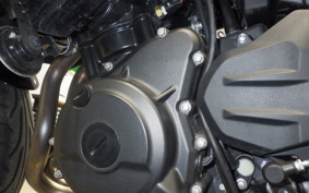 KAWASAKI Z250 Gen.2 2023 EX250P