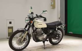 HONDA CB400SS E 2006 NC41