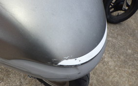 HONDA SPACY 100 JF13