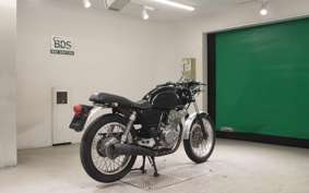 HONDA GB250 CLUBMAN Gen.4 MC10