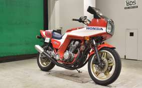 HONDA CB900F 2023 SC01