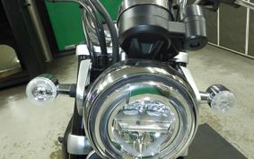 HONDA MONKEY 125 JB05