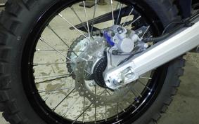 HONDA CRF250L 2020 MD47