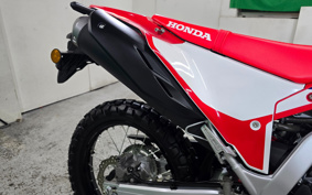 HONDA CRF250L MD47