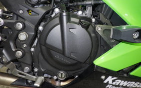 KAWASAKI NINJA 400 2020 EX400G