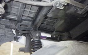 HONDA ﾍﾞﾝﾘｨ110 JA09