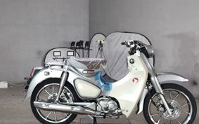HONDA  SUPER CUB C125 JA71