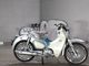 Фото Honda SUPER CUB C125 с японского аукциона