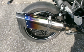 KAWASAKI NINJA H2 SX SE 2023 ZXT02P