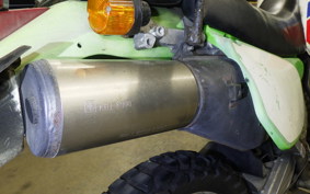 KAWASAKI KL250R KL250D