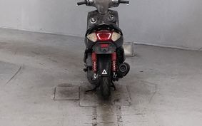 YAMAHA CYGNUS125XSR SE44J