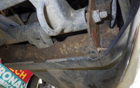 HONDA DIO CESTA GEN 2 AF68