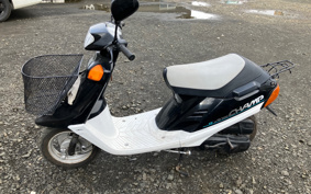 YAMAHA CHAMP 50 CX 3FC