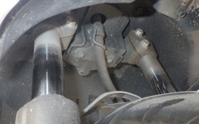 SUZUKI ADDRESS V125 S CF4MA