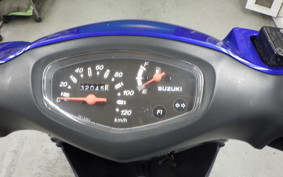 SUZUKI ADDRESS V125 2000 CF4EA