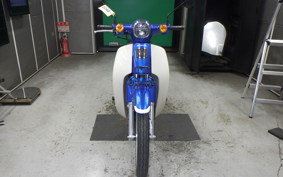 HONDA C110 SUPER CUB JA59
